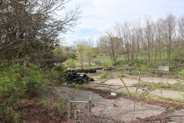 Irish Hills Area - May 1 2021 (newer photo)